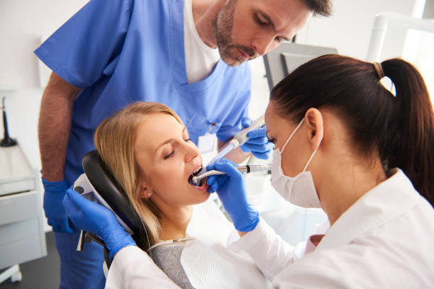 Best Dental Exams and Cleanings  in Angustura, NM